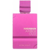 Amber Oud Ultra Violet EDP 60 ml