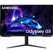 Odyssey G3 LS32DG302EUXEN 32" VA 16:9
