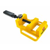 Topex modeliavimo spaustuvas 60mm (07A306)