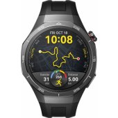 Watch GT 5 Pro 46mm Black