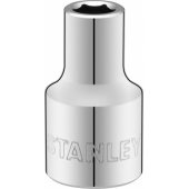 Stanley ST. 1/ 2" 6 kampų galvutė, 9 mm STMT86509-0