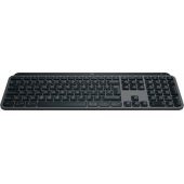 MX Keys S (EN/ RUS) Graphite