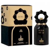 _8299226 Risala Elite Aura Oud Smaržas EDP 100 ml