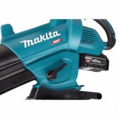 Makita cordless leaf blower/ vacuum 40V, UB005GZ