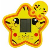 Electronic game Tetris Pikachu