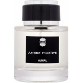 Ambre Pimente U 100
