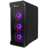 Irid 505 ARGB juodas