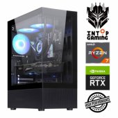 Ryzen 7 5700X 16GB 250SSD RTX5060 8GB no-OS DK