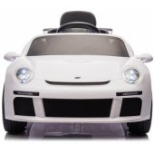 RUF CTR3 White