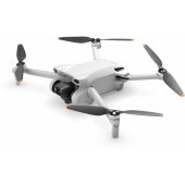 Mini 3 Fly More Combo (DJI RC)