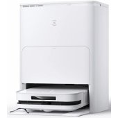 DEEBOT X5 OMNI White