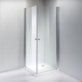 Napoli (A1011F) Easy Clean 90x90x195