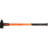 Neo Locksmith hammer 3 kg, fiberglass handle