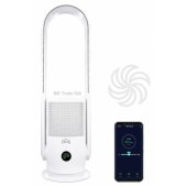 DJ50022 2in1 fan and air purifier Flowmate