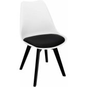 Verde DC0020 Black/ White