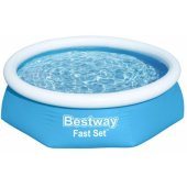 Fast Set Pool 57448