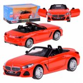 _7272082 Jokomisiada kolekcinis metalinis automobilio modelis BMW Z4 M40i ca