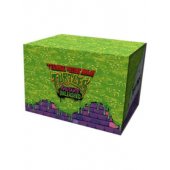 Teenage Mutant Ninja Turtles: Mutants Unleashed Collectors for PS5
