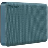 Canvio Advance 4TB 2.5®® Green HDTCA40EG3CA