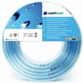 Cellfast unreinforced general purpose hose for stand 8 x 1.5mm 120m