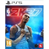 NBA 2K27 PS5