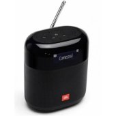 Tuner XL FM BT Black