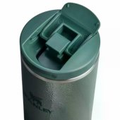 _8472435 Termopuodelis The Transit Fliptop Mug 0,35L žalias