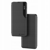 Smart View Case for Samsung Galaxy A37 5G - Black
