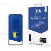 FlexibleGlass Lite ekrano apsauginė plėvelė Honor 90 Lite
