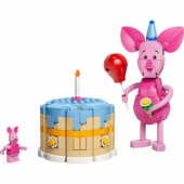 43305 Piglet®s Birthday Fun