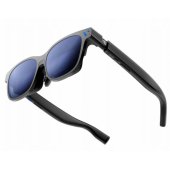 XR Beast Sunglasses (size L) Black