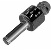 RF-WS-858-BLACK