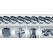 Makita SDS MAX 28mm drill bit (B-20161)
