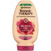 Botanic Therapy Ricinus Oil & Almond 200ml