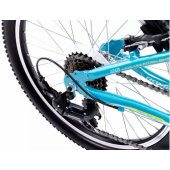 Rambler 20 KID 2 2024 Turquoise/ Blue