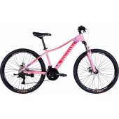 Mistique DD CS (OPS-DIS-26-625) Pink