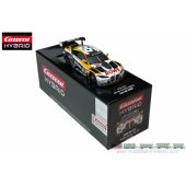 Carrera HYBRID BMW M4 GT3 "ROWE Racing, No.99", racing car