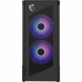MPG Velox 300R Airflow PZ Black