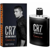 CR7 Game On EDT 100ml
