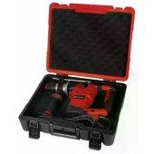 Hammer drill TE-RH 32-1600 4F (red/ black, 1,600 watts, E-box)