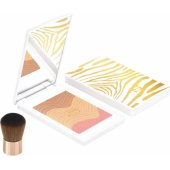 Phyto-Touche Sun Glow pudra Pechce Doree 11g