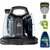 Bissell Spotclean Pet Plus 37241 (juodas)