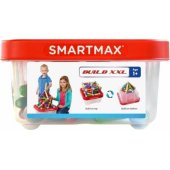 SmartMax SmartMax zestaw edukacyjny klocki magnetyczne (SMX908)