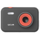 FunCam F1 juodas