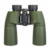 Army 10x50 with Reticle Green