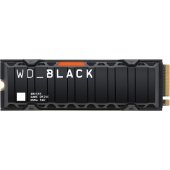 Black SN850X 1TB WDS100T2XHE