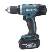 Makita DDF453RFE