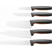 Fiskars 5 peilių rinkinys Functional Form 1057558