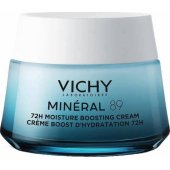 _6996233 Vichy Minéral 89 72H drėkinamasis kremas 50ml