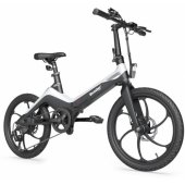 BS90 juoda/ pilka